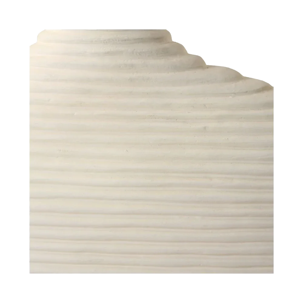 LuxuryFy Teraform Vessel Off White Set - Image 2